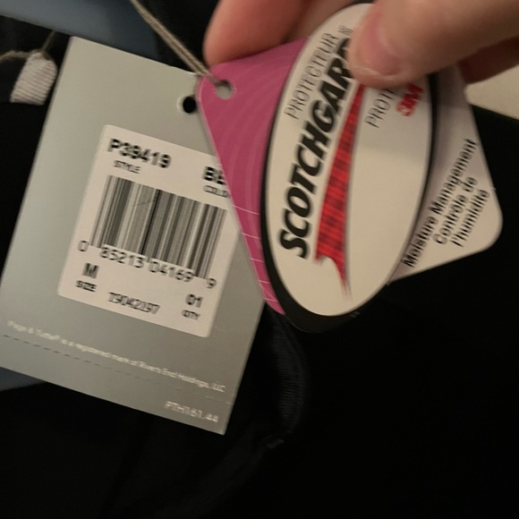 Brand new with tags - Picture 3 of 5